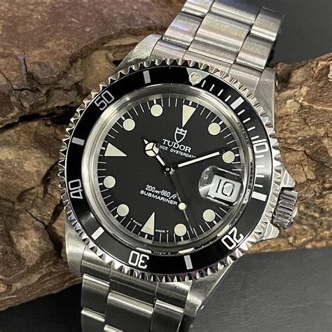 tudor 7900|tudor submariner 79090 specs.